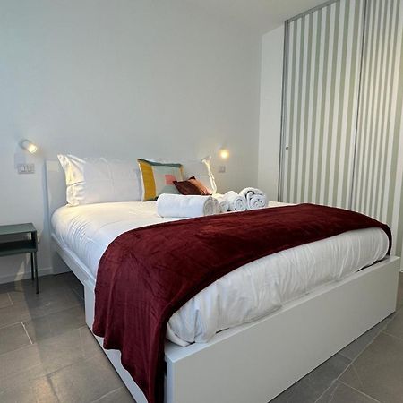 Caseospitali - Casa Navigli Watt, Vicino Al Naviglio, Originale E Luminoso Bilocale Per 4 Con Tutti I Comfort Milan Exterior photo